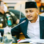 Ketua Komite I DPD RI Fachrul Razi