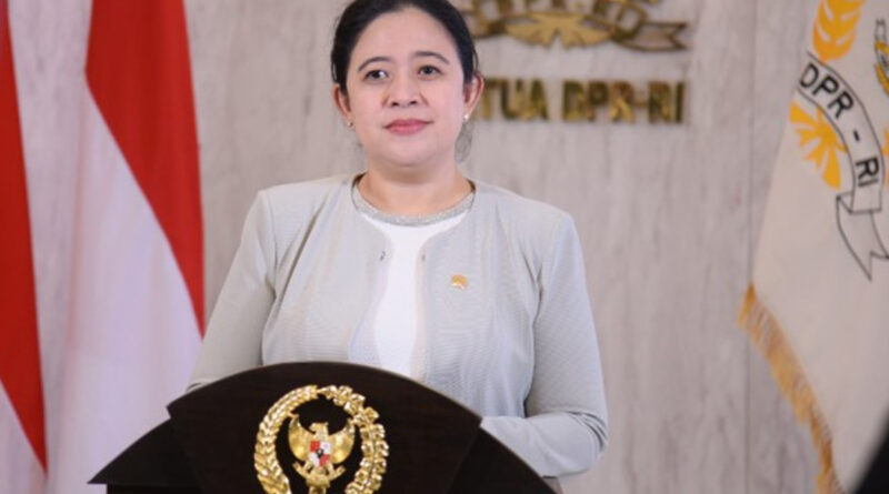 Dorong RUU KIA Segera Disahkan, Puan Maharani Wakili Keresahan Perempuan Indonesia