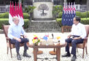 Indonesia dan Australia Miliki Dua Fondasi Kuat Dalam Hubungan Bilateral
