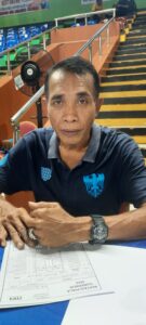 M. Ansori: Perlu Adanya Penyeragaman Progran Latihan Untuk Pelatih Klub-klub di Seluruh Indonesia