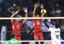 Kejuaraan Bola Voli Asia Putra U-20 Tahun 2024: Timnas Indonesia Pastikan Langkah ke Perempatfinal