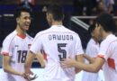 Kejuaraan Bola Voli Asia Putra U-20: Indonesia Petik Kemenangan Pertama