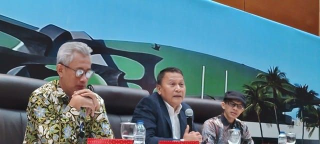 HUT ke-79, DPR Periode 2024-2029 Harus Lebih Dekat dengan Rakyat