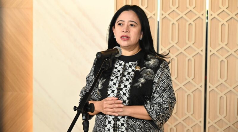 Puan Maharani : DPR Siap Gelar IAPF