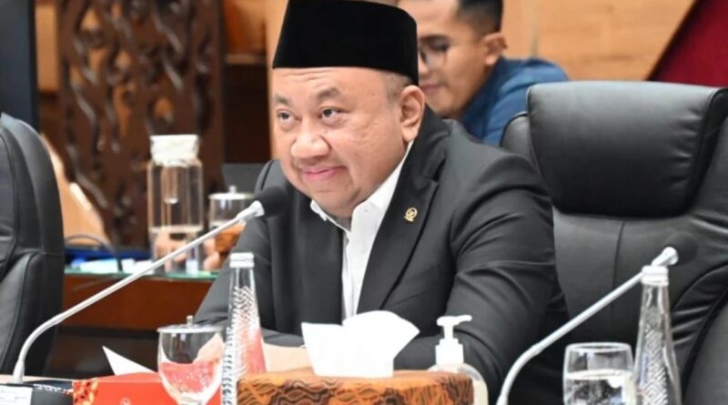 Pimpinan Komisi X DPR Minta Pemerintah Perbaiki Implementasi Sistem Zonasi