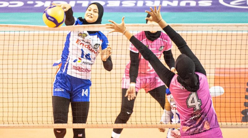 PLN Mobile Proliga 2025: Jadwal Pertandingan Final Four di Semarang Mengalami Perubahan