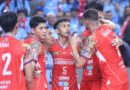 PLN Mobile Proliga 2025: Samator Peringkat Tiga, Usai Bekuk Bank Sumsel