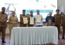 Kolaborasi BBPVP-LPK Yayasan Shine Indonesia, Lepas 75 Peserta Magang ke Jepang