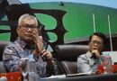 Pemisahan Pemilu, Agun Ingatkan DPR Tak Larut Sikapi Putusan MK