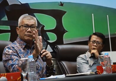 Pemisahan Pemilu, Agun Ingatkan DPR Tak Larut Sikapi Putusan MK