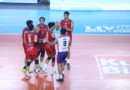Livoli Divisi Utama 2025: Tinggal Selangkah Lagi, LavAni Lolos ke Final Four