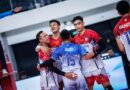 Livoli Divisi Utama 2025: Sukun Badak Terancam Terkena Degradasi ke Divisi Satu