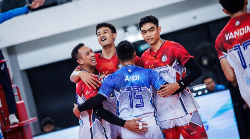 Livoli Divisi Utama 2025: Sukun Badak Terancam Terkena Degradasi ke Divisi Satu