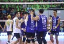 Final Four Livoli Divisi Utama 2025: LavAni Taklukkan Indomaret di Laga Pembuka