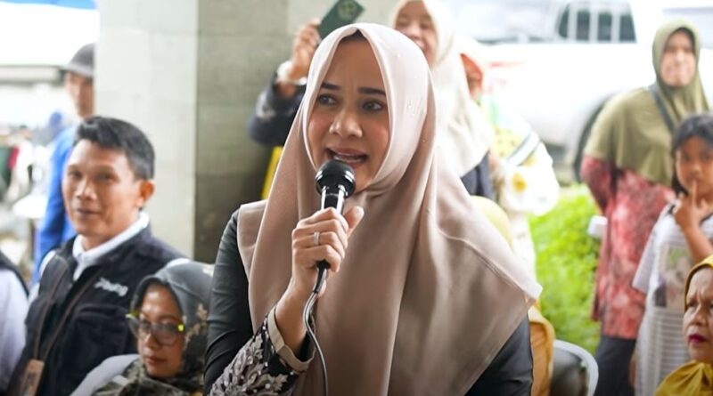 DPD RI Konsisten Dorong Dana Desa Dikelola Akuntabel dan Transparan