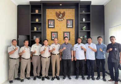 Senator Dayat Dorong Masyarakat Kalsel Miliki Sertifikat Tanah