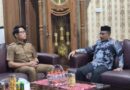 Senator H. Uma : Banyak Korban TPPO di Kota Langsa