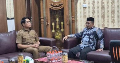 Senator H. Uma : Banyak Korban TPPO di Kota Langsa