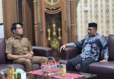 Senator H. Uma : Banyak Korban TPPO di Kota Langsa