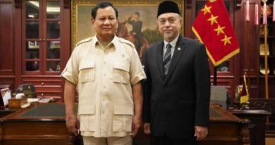Setahun Pemerintahan Presiden Prabowo, Tunjukkan Keberpihakan pada Daerah
