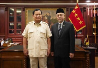 Setahun Pemerintahan Presiden Prabowo, Tunjukkan Keberpihakan pada Daerah