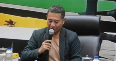 Erwin Siregar: Pesantren Jadi Fondasi Peradaban dan Moral Bangsa di Era Modern