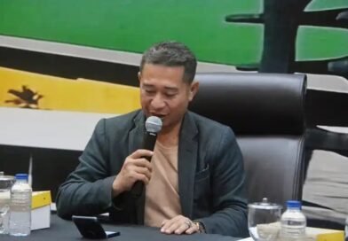 Erwin Siregar: Pesantren Jadi Fondasi Peradaban dan Moral Bangsa di Era Modern