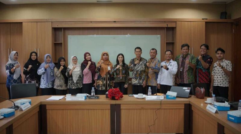 Senator Yogyakarta Dorong Regulasi Pelaksanaan MBG
