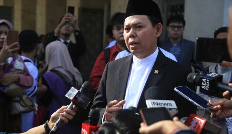 Sultan Minta Kepala Daerah Fokus Tingkatkan Belanja Modal