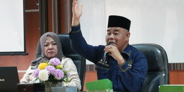 Senator Abdul Hamid: Penting Optimalisasi dan Pengawasan Seluruh Pihak