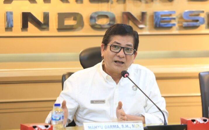 Viral Vtuber Sena, DPD RI Ingatkan Komitmen Perlindungan Anak dan Perempuan