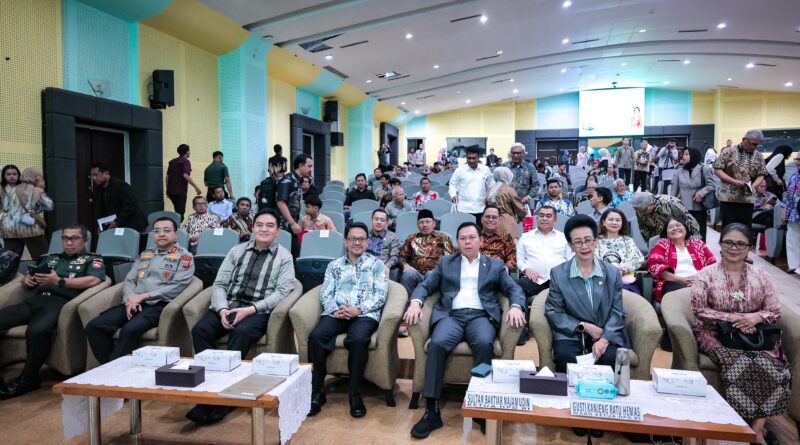 GKR Hemas: Perjuangan DPD RI Adalah Jalan Panjang Menjaga Keadilan Daerah