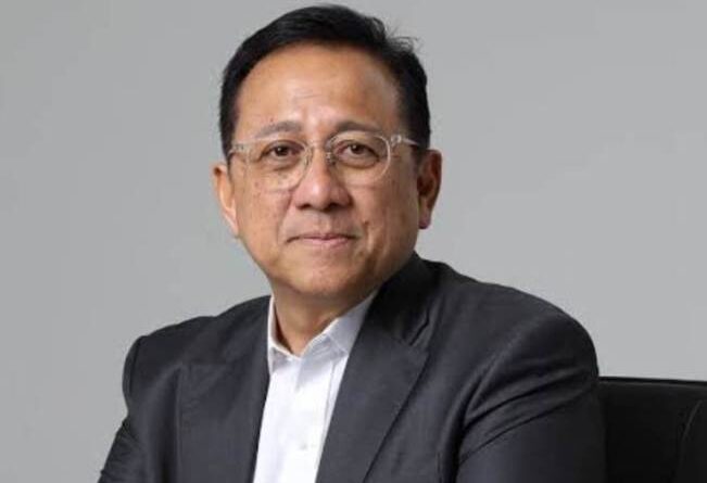 Senator Irman Gusman: Investasi Danantara di Peternakan Ayam Kunci Sukses Program MBG