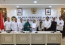 Setjen DPD RI Perkuat Sistem Revisi Anggaran yang Cepat, Terpadu, dan Akuntabel Setjen DPD RI Perkuat Sistem Revisi Anggaran yang Cepat, Terpadu, dan Akuntabel