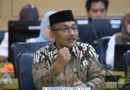 Senator Haji Uma : Proses Hukum Penganiaya Warga Aceh di Sibolga Harus Obyektif dan Transparan Senator Haji Uma : Proses Hukum Penganiaya Warga Aceh di Sibolga Harus Obyektif dan Transparan