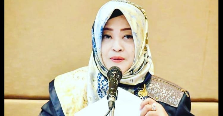 Senator Fahira Idris Ingatkan Pemerintah Perokok Anak Makin Tinggi