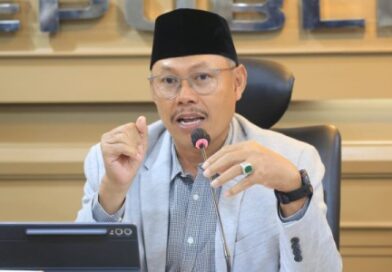Senator Nawardi Ingatkan BPI Danantara Hati-hati Kelola Dana Publik
