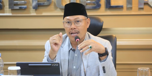Senator Nawardi Ingatkan BPI Danantara Hati-hati Kelola Dana Publik