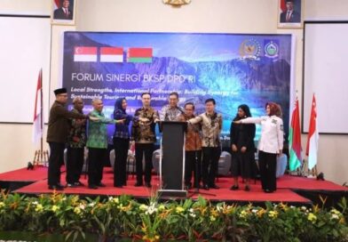 DPD RI Dorong Perkuat NTB Sebagai Etalase Pariwisata dan Energi Bersih