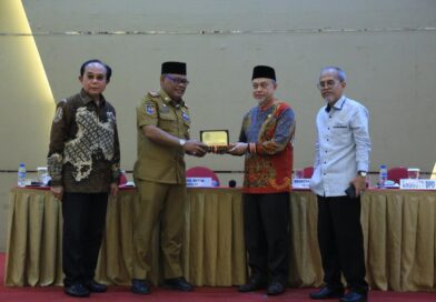 DPD RI Soroti Pemotongan Dana Transfer dan Dampaknya Bagi Otonomi Daerah