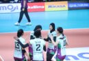 Proliga 2026: JPE Kalahkan Electric PLN di GOR Ken Arok