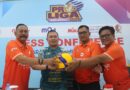 Proliga 2026: Samator Siap Mental dan Teknis Hadapi Dua Laga di Kandang
