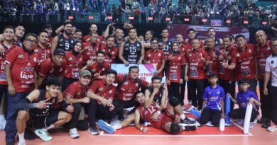 Proliga 2026: LavAni Juara Putaran Kedua, Setelah Bungkam Samator