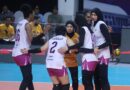 Proliga 2026: Popsivo Polwan Buka Asa Lolos Final Four Proliga 2026: Popsivo Polwan Buka Asa Lolos Final Four