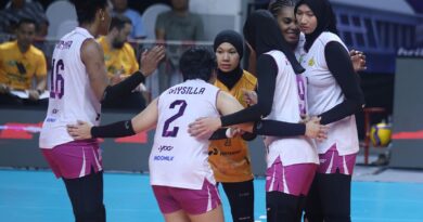 Proliga 2026: Popsivo Polwan Buka Asa Lolos Final Four Proliga 2026: Popsivo Polwan Buka Asa Lolos Final Four