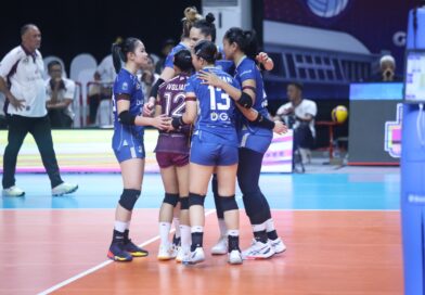 Proliga 2026: Bandung bjb Tandamata Buka Peluang ke Final Four, Tundukkan Medan Falcons 3-1 Proliga 2026: Bandung bjb Tandamata Buka Peluang ke Final Four, Tundukkan Medan Falcons 3-1