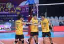 Proliga 2026: Bhayangkara Presisi Masih Terlalu Tangguh bagi Garuda Jaya