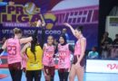 Proliga 2026: Bandung bjb Tandamata Cukup Berat ke Final Four, Usai Kalah Dari Phonska Plus 0-3