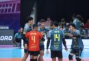 Proliga 2026: Samator Pastikan Lolos Final Four, Usai Kalahkan Medan Falcon Tirta Bhagasasi