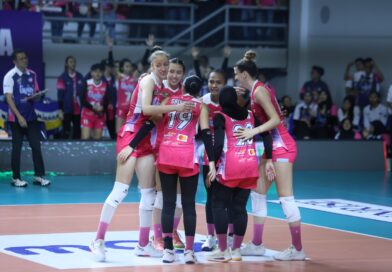 Proliga 2026: Livin’ Mandiri Tinggal Selangkah Lagi ke Final Four Proliga 2026: Livin’ Mandiri Tinggal Selangkah Lagi ke Final Four